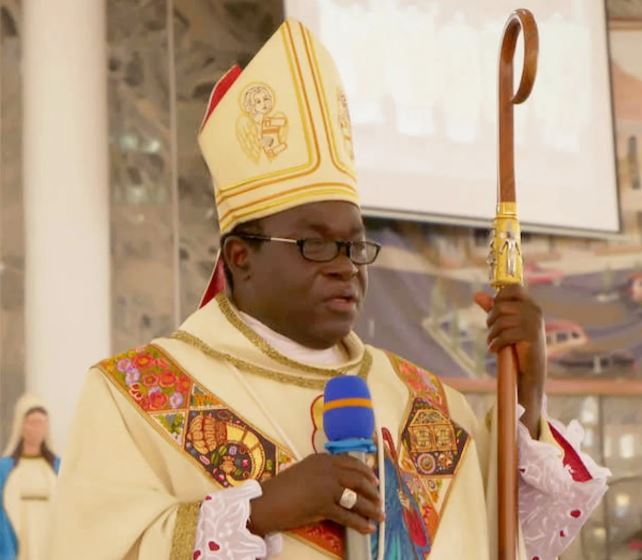 Playing politics with religion has devastating effect – Bishop Kukah