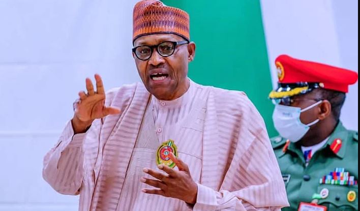 Request N100 billion to tackle flooding – Reps tell Buhari