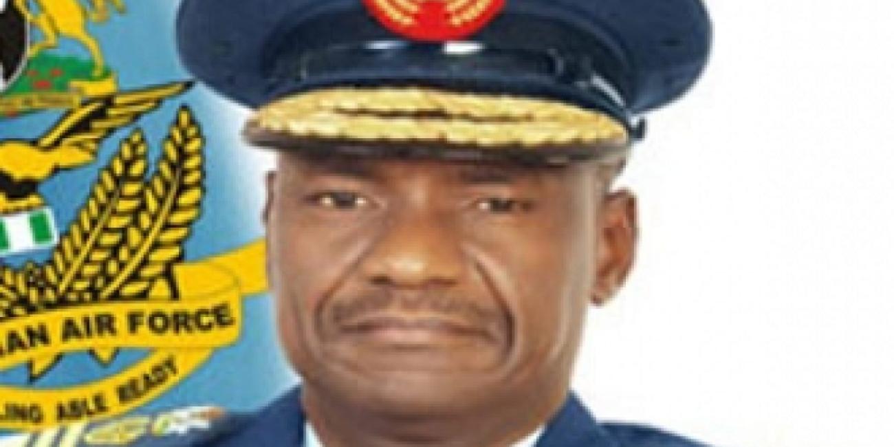 Nigerian Appeal Court Overrules Acquittal of Ex-Chief Of Air Staff, Dikko Umar In N66Million Fraud Case