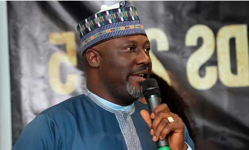 2023: Dino Melaye reacts to appointment from Atiku