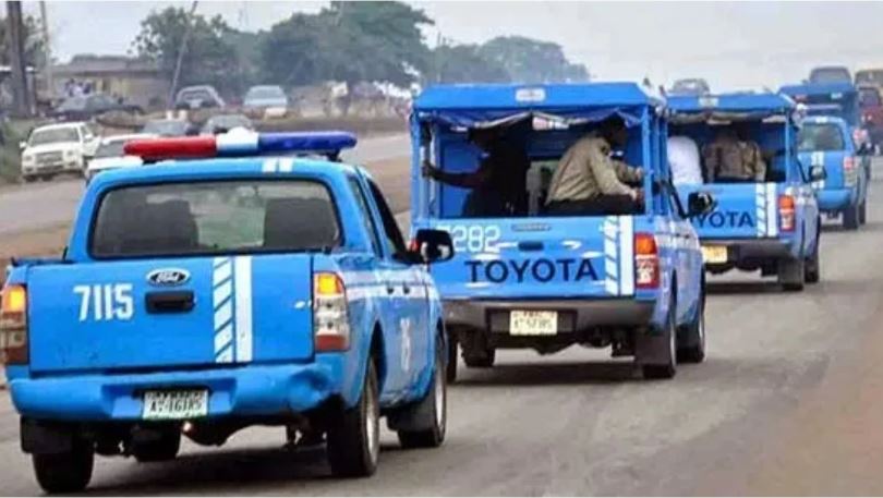 FRSC raises alarm over increase in road crashes in Yobe
