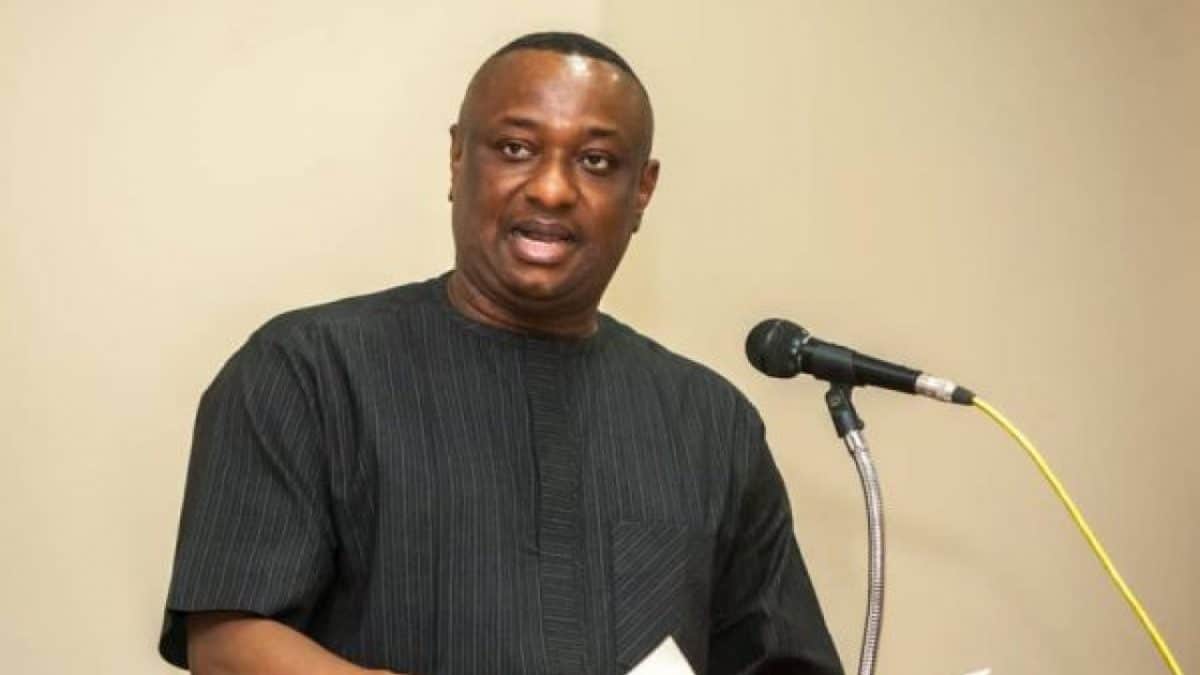 2023 campaign: Festus Keyamo, others told to resign as ministers or be sacked