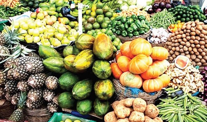 Agric budgets hit N874.83bn, food imports gulp N7.81tn