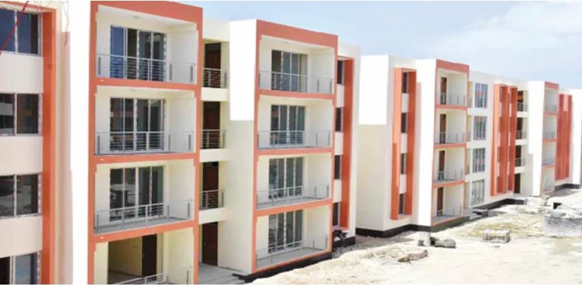 FG plans N712bn mortgage to fund 100,000 houses