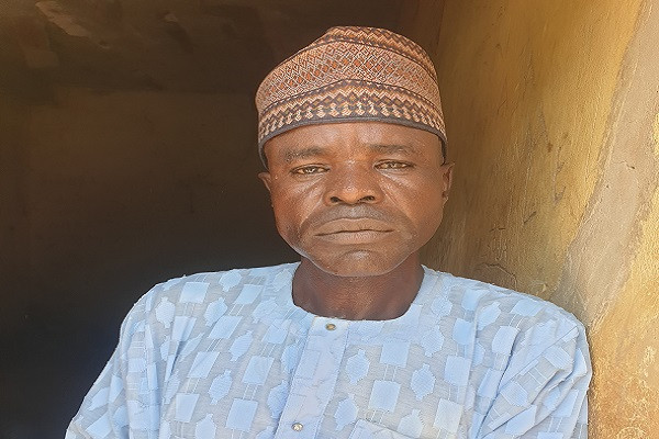 Man jailed for raping and impregnating his 18-year-old daughter in Yobe