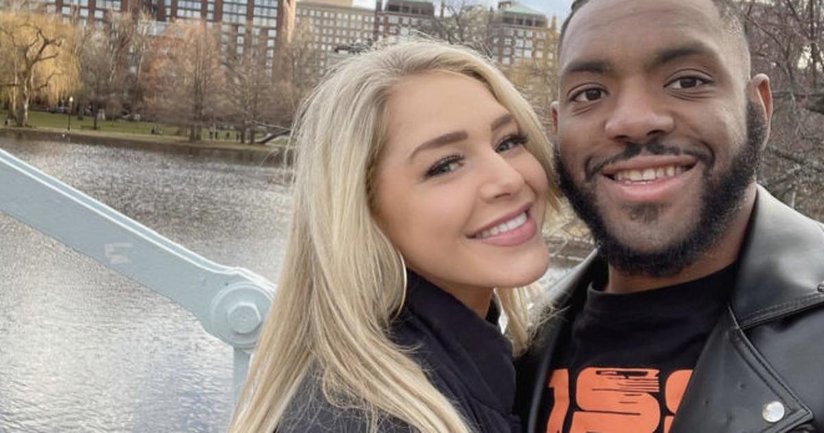 American influencer stabs Nigerian lover to death