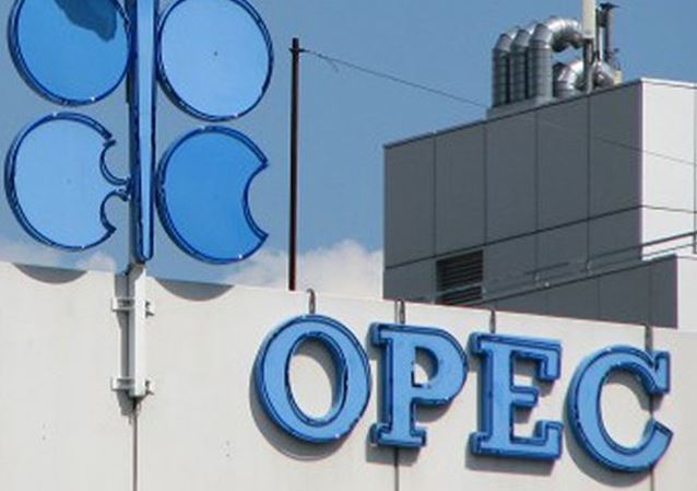 Nigeria loses N101bn worth of oil, says OPEC