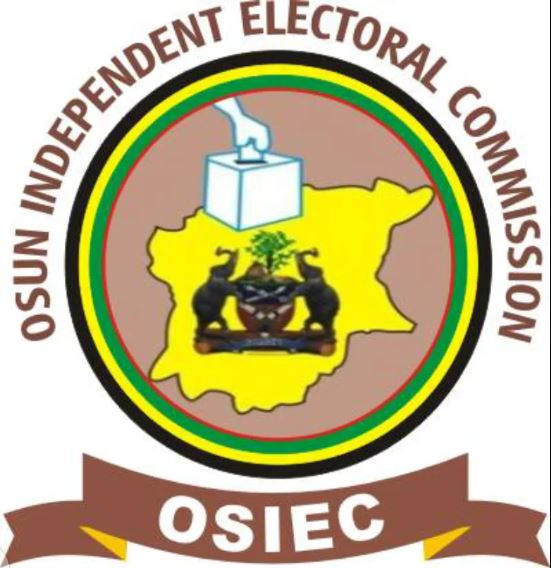 Osun LG election: OSSIE Chairman discloses categories of ad-hoc staff