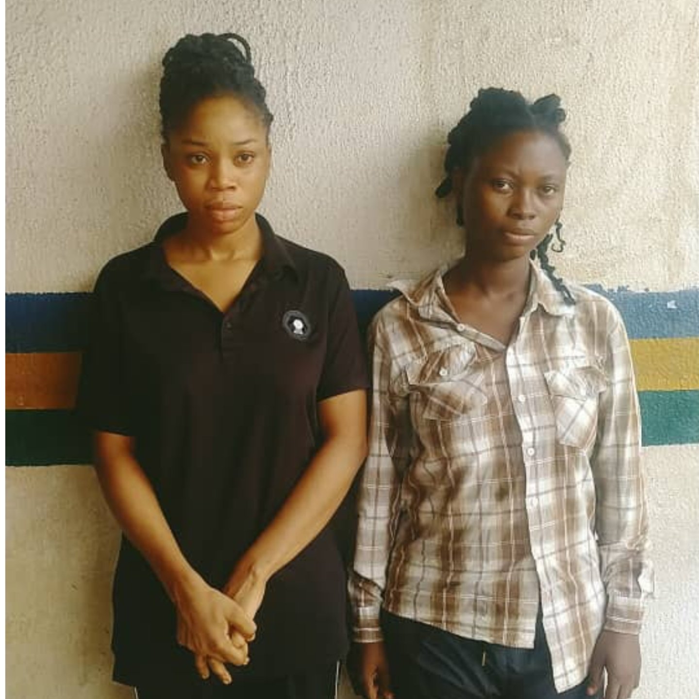 23-year-old call girl sells own baby for N600,000 in Ogun