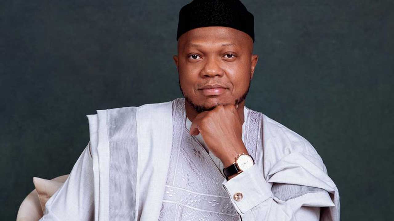 I was not convicted for fraud – Ogun PDP senatorial candidate, Aderinokun