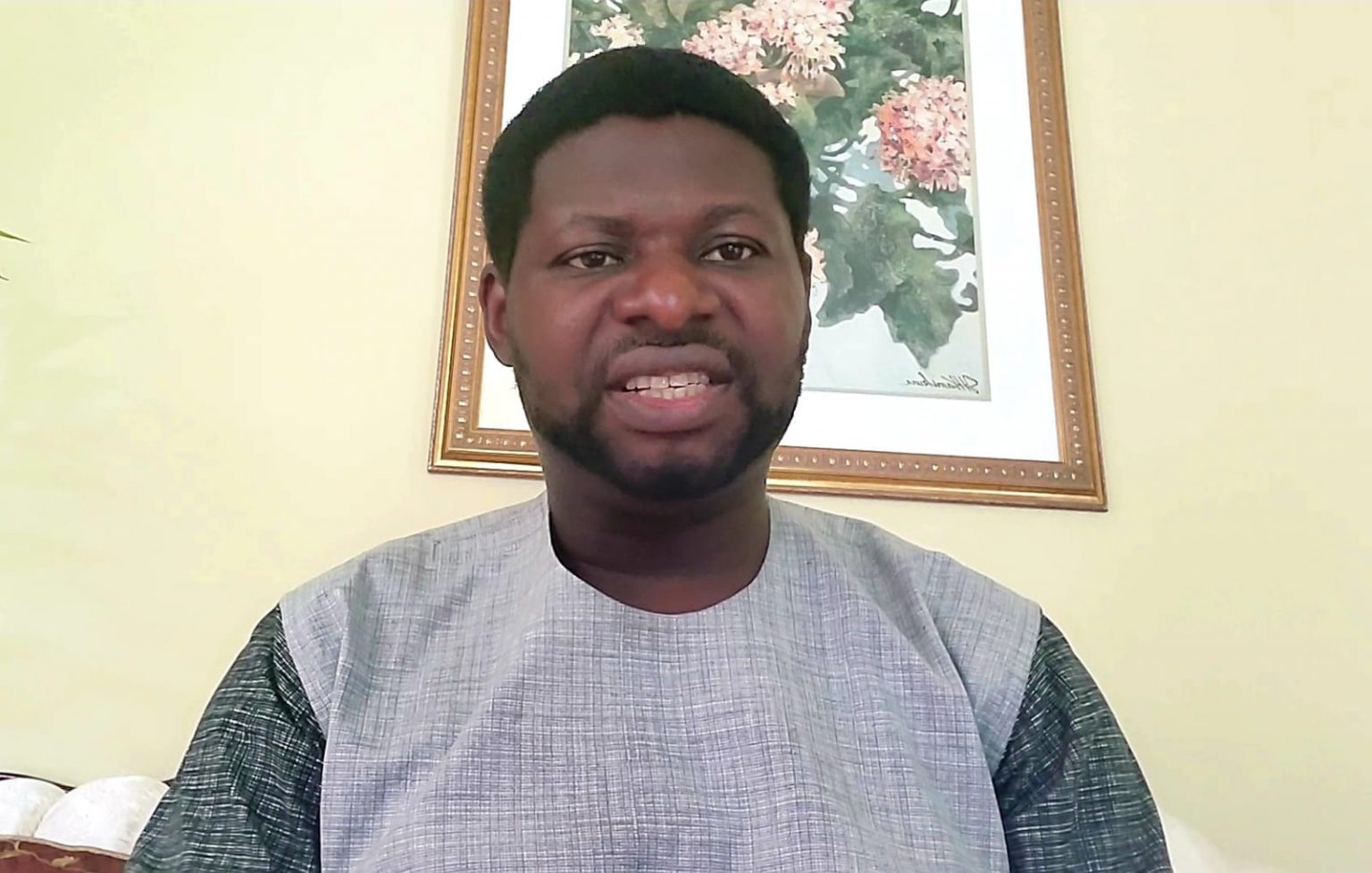 Nigerians fed up with Independence broadcasts, political leaders will be disgraced – Pastor Giwa