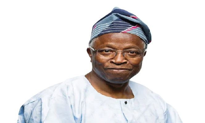 How kidnappers killed my wife in broad daylight – Prof Adamolekun