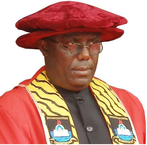 Former LASU VC, Prof. Hussein, dies at 75