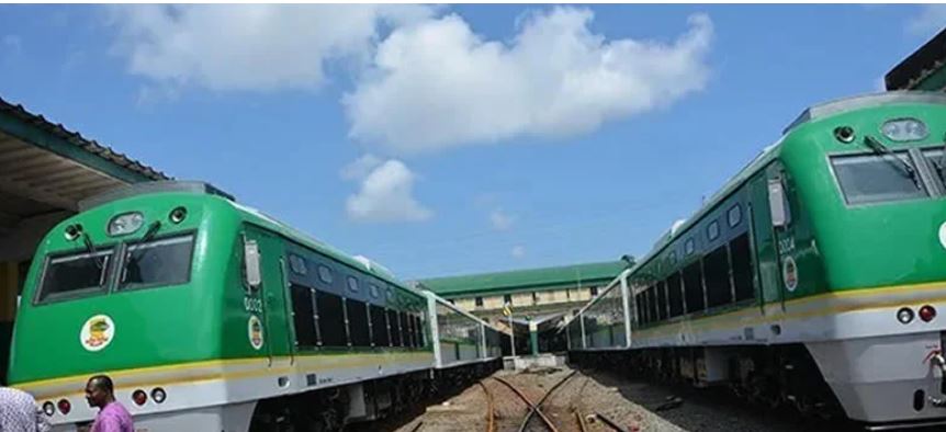 Terror attack: NRC suspends Lagos-Kano, Ajaokuta train services