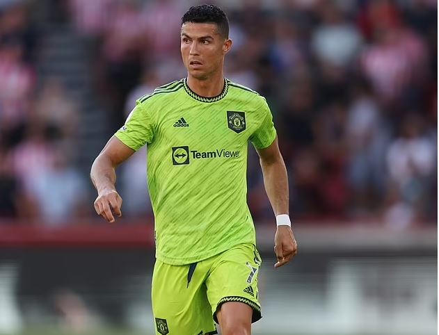 Transfer: Cristiano Ronaldo suffer another blow as Borussia Dortmund reject him