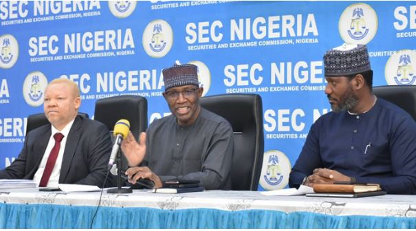 Nigeria’s SEC to sanction stakeholders frustrating efforts to reduce N180 billion unclaimed dividends