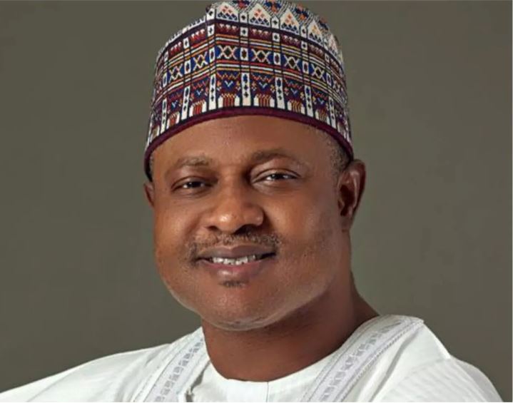 Kaduna: Senator Uba Sani ‘opens up on Zazzau State bill’