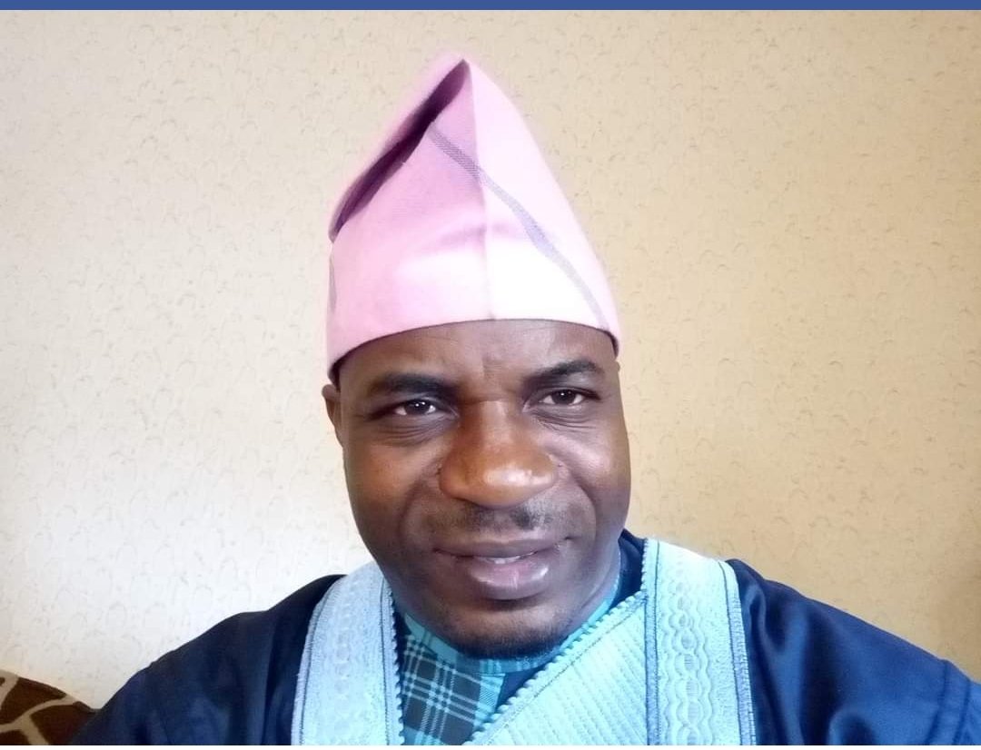 I’m Here To Promote Prosperity Of Erinmope-Ekiti – Oba Sunday Aniyi