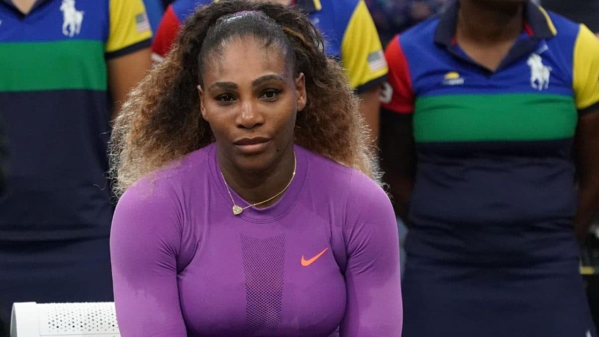 Serena Williams confirms retirement from tennis