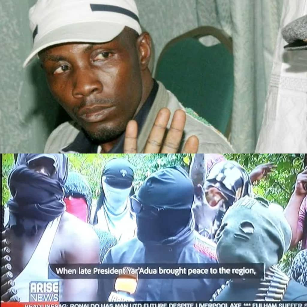 Niger Delta creek men kick against awarding N4bn a month oil pipeline surveillance contracts to Tompolo, demand inclusion in the contract (video)