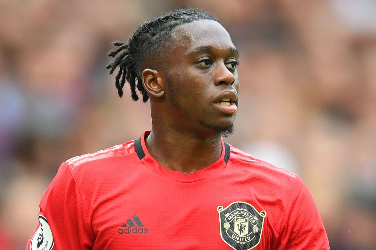 EPL: Wan-Bissaka in shock move to Man Utd’s rivals