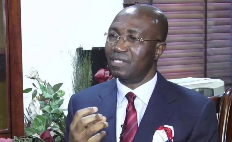 We have extracted undertaken from Buhari on Judges welfare, BoB Chairman, Olanipekun