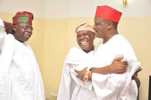 2023 Presidency: Kwankwaso’s NNPP Speaks On Supporting Tinubu, APC