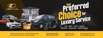 Capital Luxury Recruitment 2022, Careers & Job Vacancies (3 Positions)
