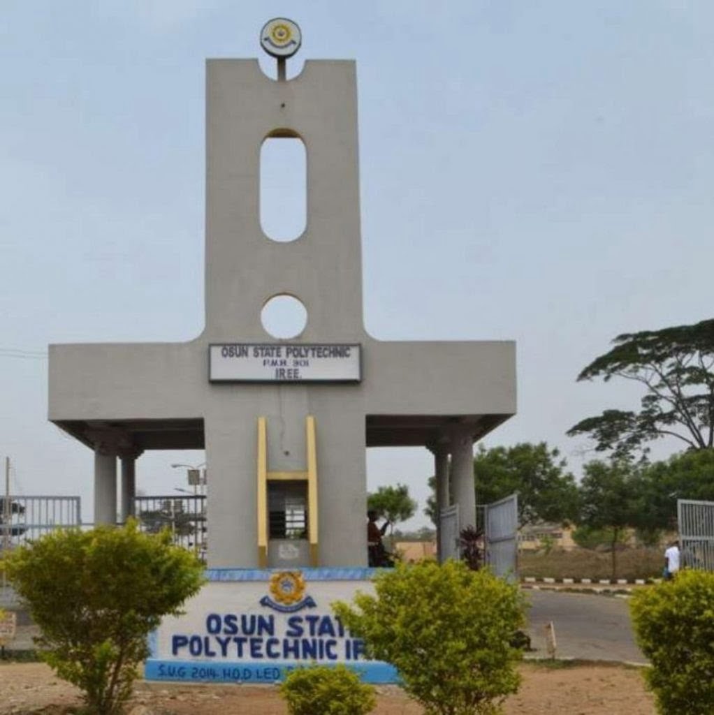 Osun Poly students lament withholding of results, inability to partake in NYSC