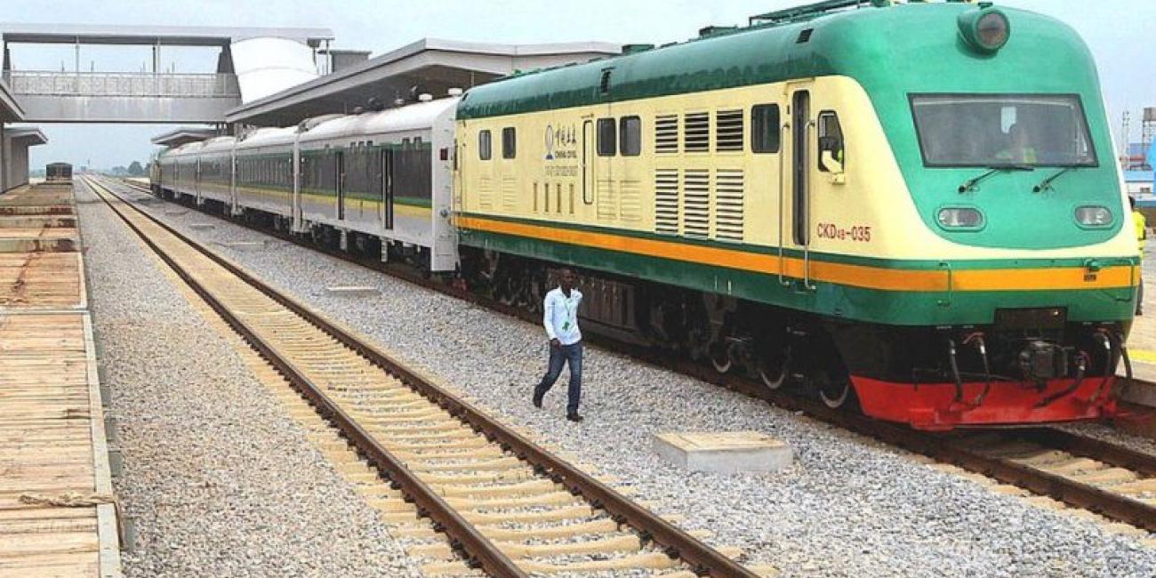 Insecurity: Buhari Government Awards N718million Contract To Private Security To Protect Abuja-Kaduna Rail From Terrorists, Shuns Military