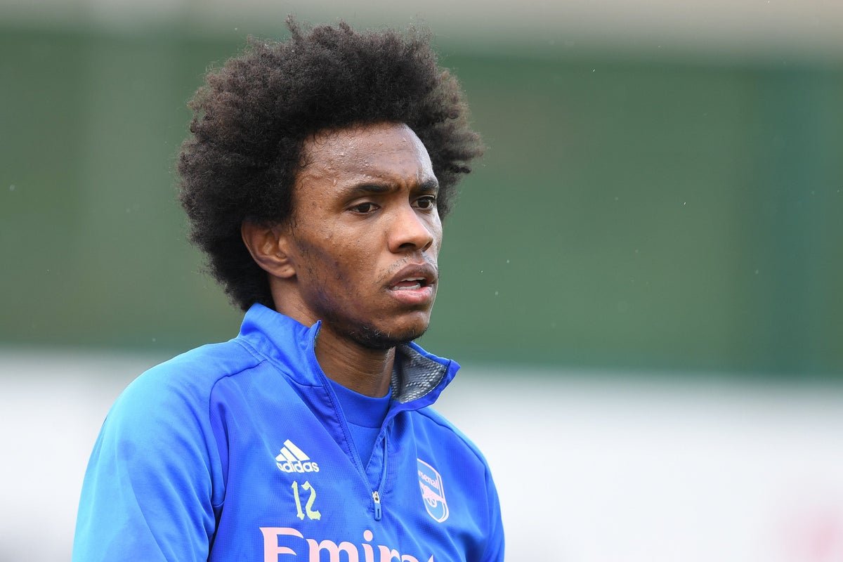 EPL: I’m the only player who has done that – Willian reveals why he’s different from others