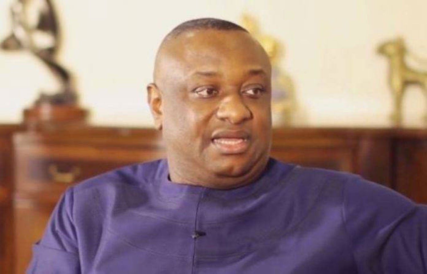 Alleged Assassination: APC, Keyamo will answer if anything happens to Peter Obi – Elders to Buhari