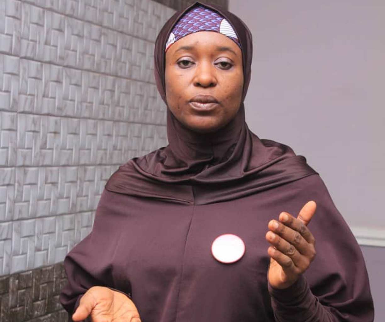 2023: I’m not loyal to Peter Obi – Aisha Yesufu