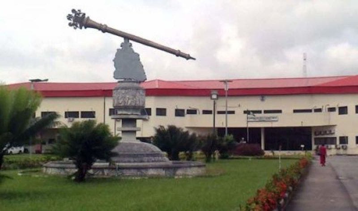 Akwa Ibom Assembly declares two lawmakers’ seats vacant over defection