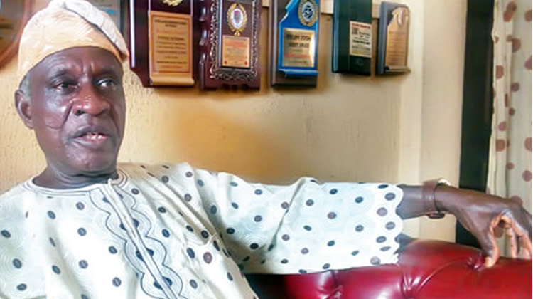 Alaafin: Ex-Methodist bishop appears for screening, raises questions