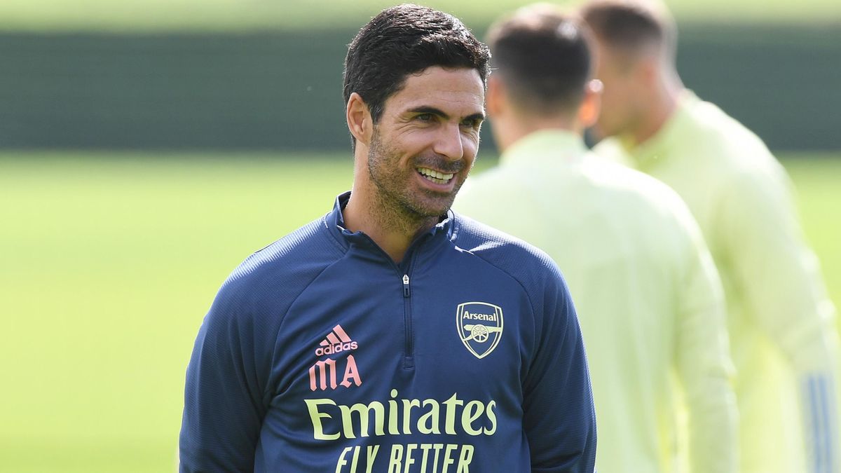 EPL: Brazilian midfielder to join Arteta at Arsenal over Chelsea – Phillips