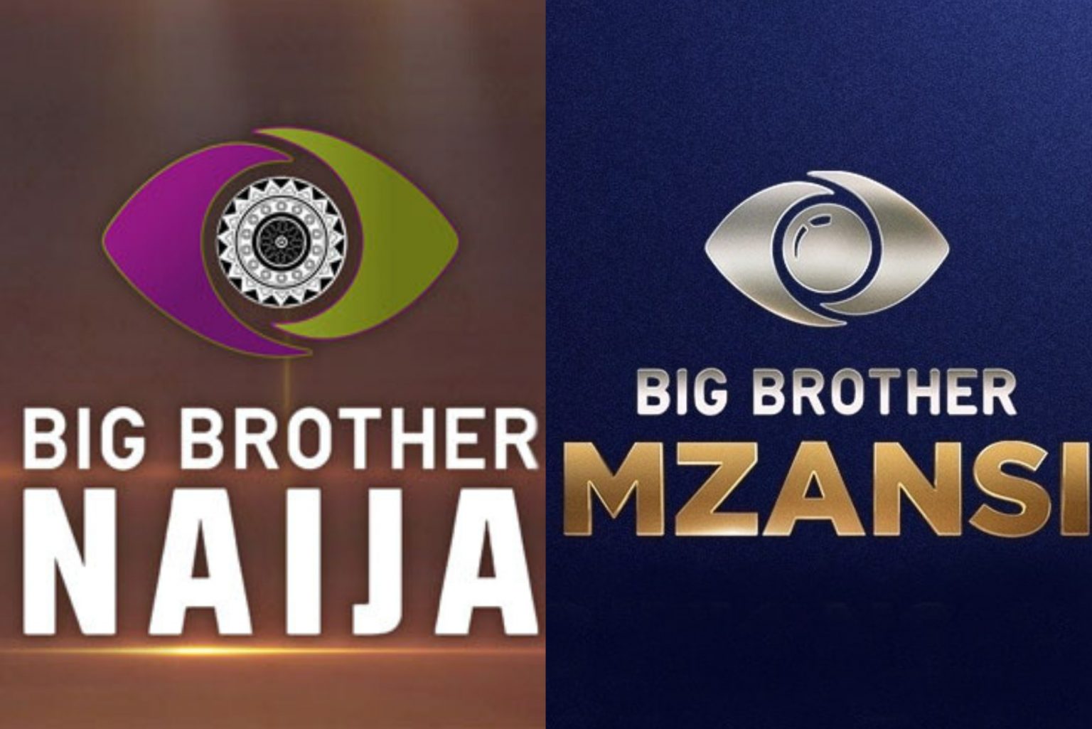 Nigerians excited over plans to bring Big Brother Naija, Big Brother Mzansi under one roof