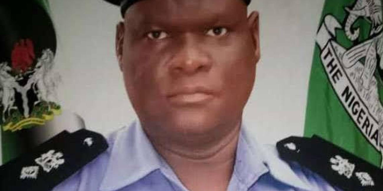 Terrorists Refuse To Free Nigerian Police Chief Despite Collecting N7million, New Motorcycle