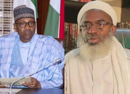 Buhari doesn't love Nigeria the way I do - Sheikh Gumi