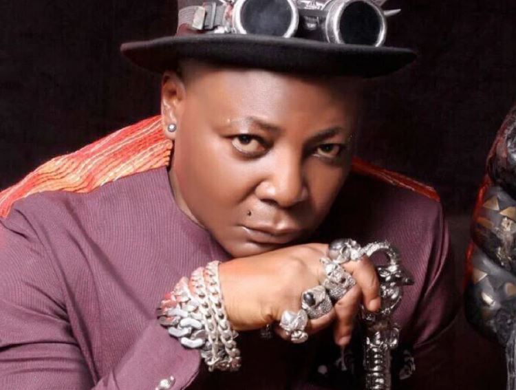 Judgment on Shettima: This is sad – Charly Boy reveals alleged instructions to judges