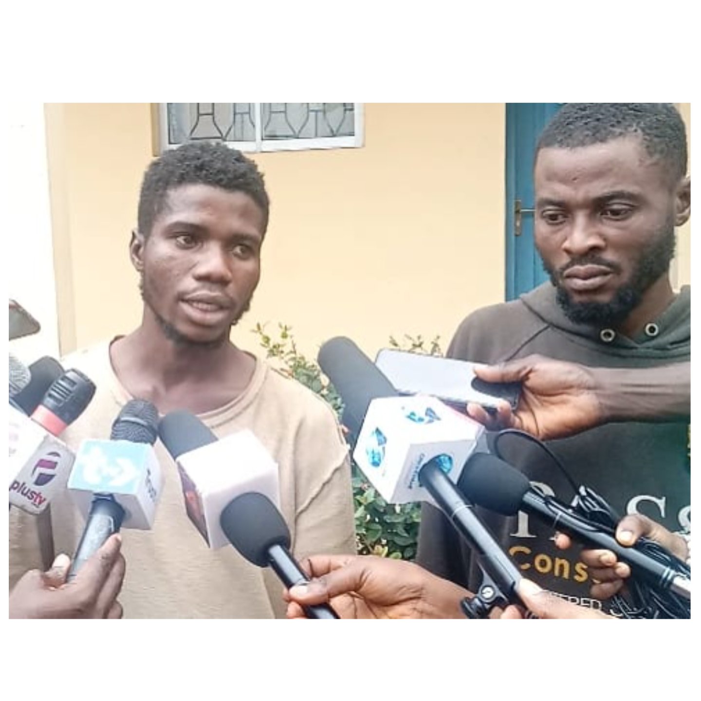 How two internet fraudsters killed colleague – Osun police