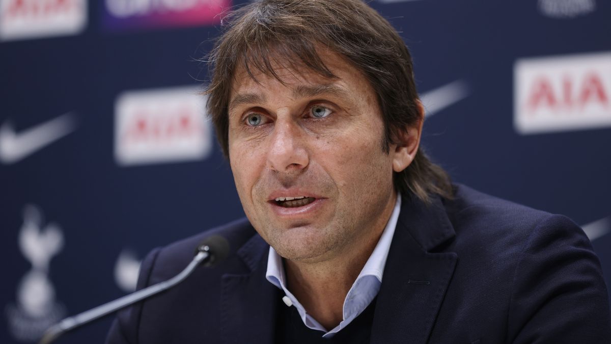 EPL: Conte told not to leave Tottenham after latest defeat