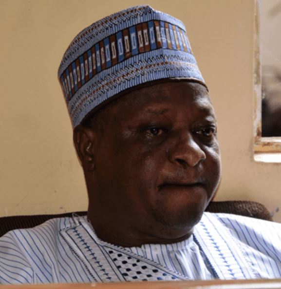 Prayers got me out – Dariye thanks Buhari for State pardon