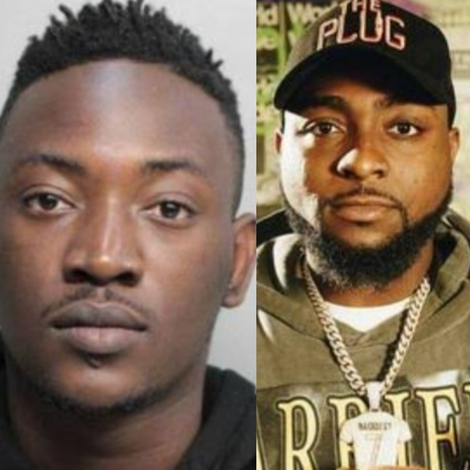 "Run the check" Dammy Krane asks Davido to pay him for 'Pere' song he co-wrote; Davido responds