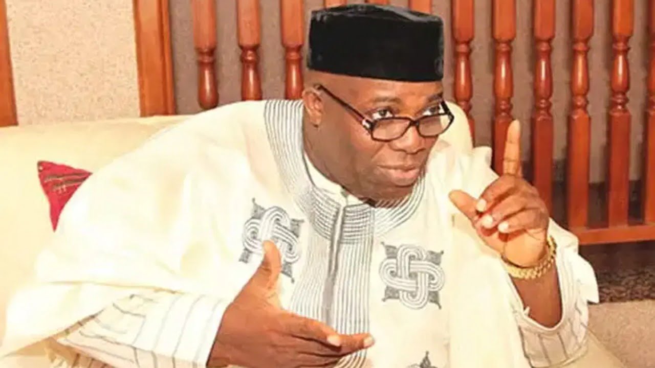 Okupe opens up on Peter Obi-Atiku ‘deal on 2023 election’