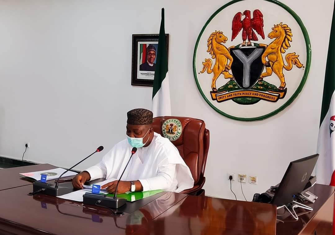 Malnutrition: Gov. Ugwuanyi reiterates commitment to govt’s partnership with UNICEF