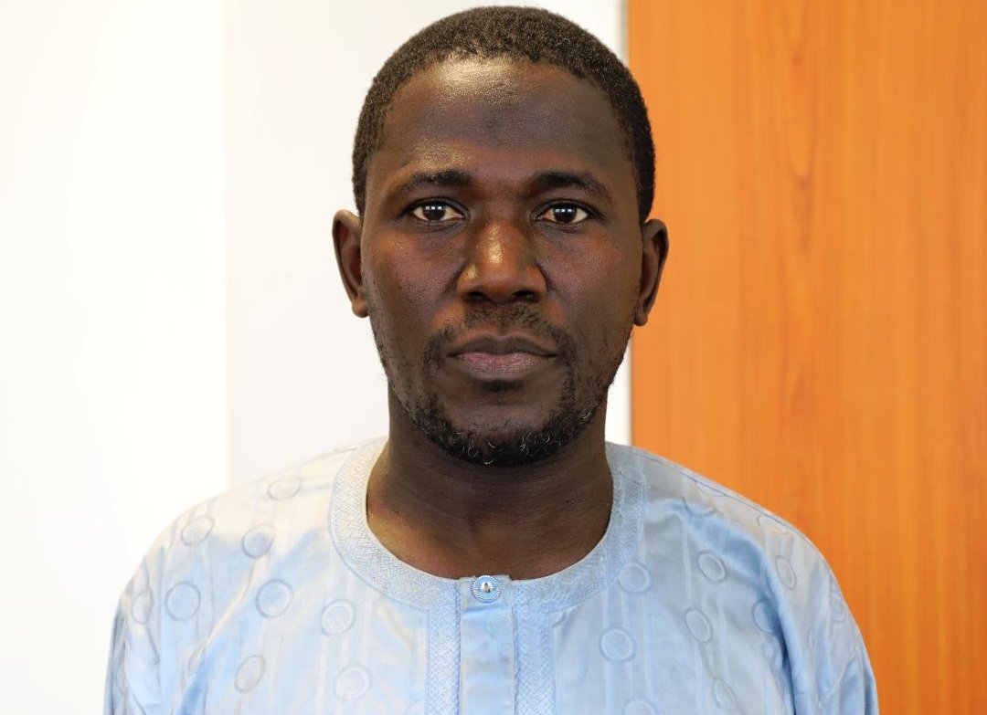 EFCC arrests man who collected N15m for fake government job