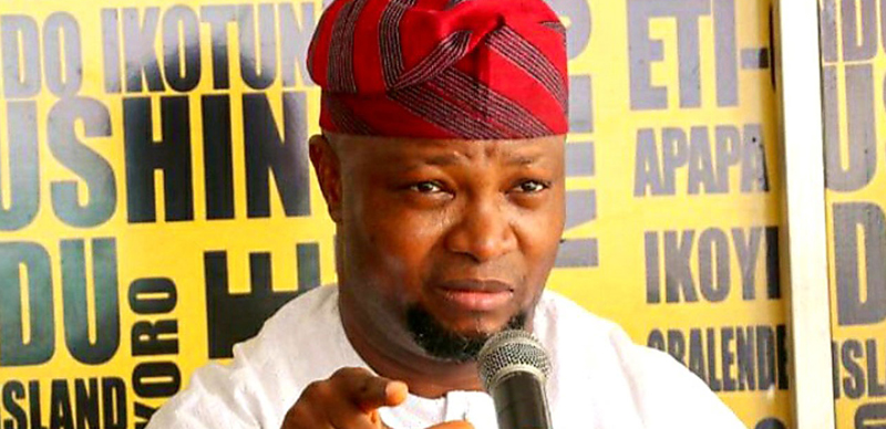 Lagos APC faults Jandor for visiting traffic offenders