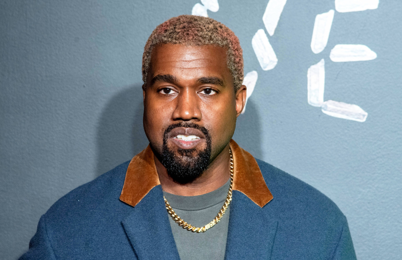 Kanye West set to acquire free speech app after Twitter sanction