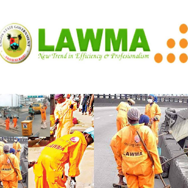 LAWMA to shut down Ladipo, Oyingbo markets!